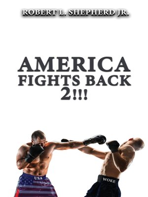 cover image of America Fights Back 2!!!
